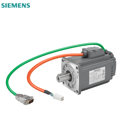 SIMOTICS S-1FL6 LI, 1AC/3AC 230V, 2.39 Nm, 3000 rpm