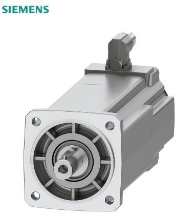 SIMOTICS S-1FK2 CT伺服電機(jī), SINAMICS S210 3AC 400V-480V, 4.6 Nm, 3000 rpm