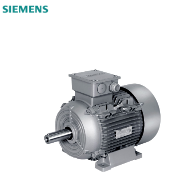 SIMOTICS 1LE0 低壓鋁殼電機(jī) 3AC 2.2kW 2 pole 3000 rpm FS90 220VD/380VY 50HZ 7.2Nm 1LE0303-0EA42-1JA4