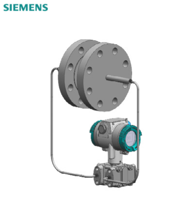 SITRANS P320 智能差壓變送器帶雙法蘭遠傳密封組件