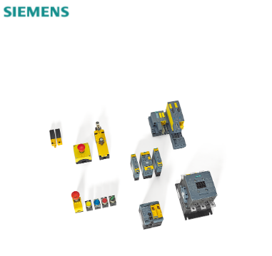 接觸器備件 線圈，用于 3TF30-33、3TF40-43、3TH3-3TH4 AC 125-127V50 Hz，150-152V 60 Hz