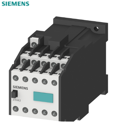 輔助接觸器 55E，5NO+5NC，DC 驅(qū)動(dòng)，60V DC