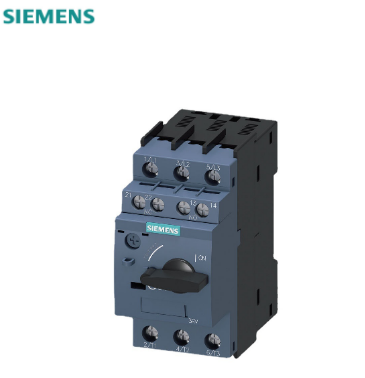 斷路器 0.5A A 脫扣器 0.35...0.5 A， N 脫扣器 6.5 A 用于電機保護，等級 10， 螺紋連接， 標準交換容量