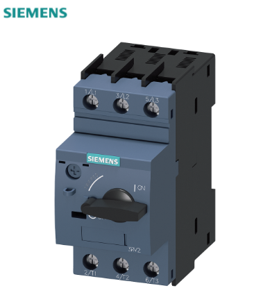 斷路器，S0，電機(jī)保護(hù)，Class 10，熱過載脫扣器17-22A，瞬時(shí)過電流脫扣器286A