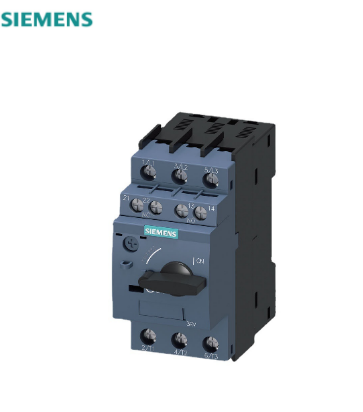 斷路器 45 A 額定電流 45 A， 用于起動(dòng)器組合， 短路脫扣器 585 A， 螺釘終端 標(biāo)準(zhǔn)交換容量 SIRIUS