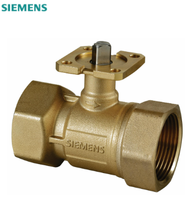 VAI51.25-16  Ball valve 兩通球閥 PN25 DN25 kvs16