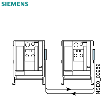 斷路器 3WL 附件， 相對(duì)機(jī)械 聯(lián)鎖，用于 抽出式斷路器 BG 3