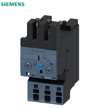 過(guò)載繼電器 6-25A 電機(jī)保護(hù) S0，Class 5-30，加裝在接觸器上