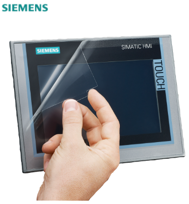 SIMATIC HMI 保護(hù)膜 6