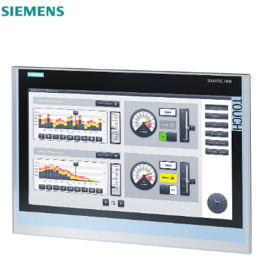 SIMATIC HMI TP1900 Comfort