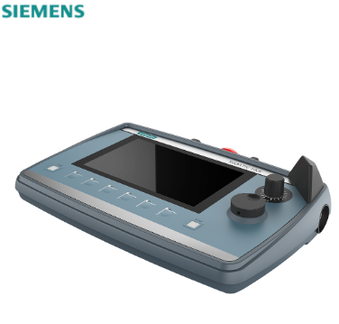 SIMATIC HMI KTP700F Mobile HW/ OR