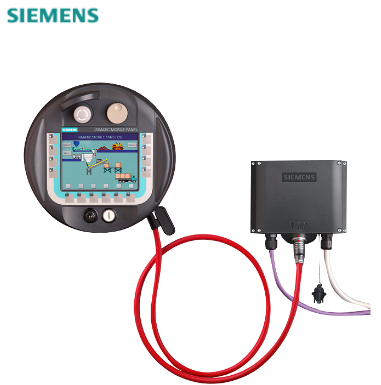 SIMATIC HMI PN 連接導(dǎo)線 20 m